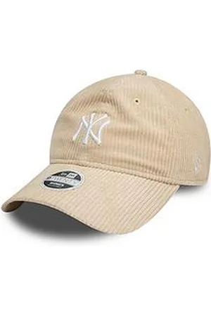 New Era Womens Cord 9Twenty Cap