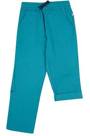 Frugi Boys Oake Adventure Trouser