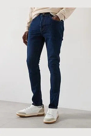 Very Man Skinny Fit Jeans With Stretch