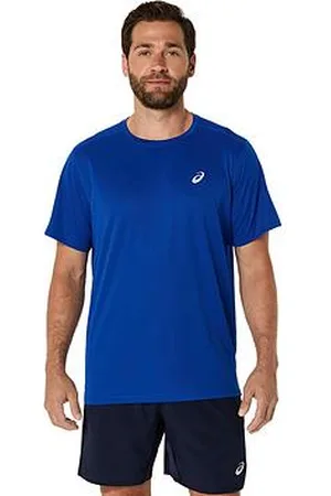 Asics Mens Running Core T-Shirt