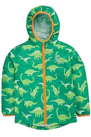 Frugi Boys Rain Or Shine Jacket