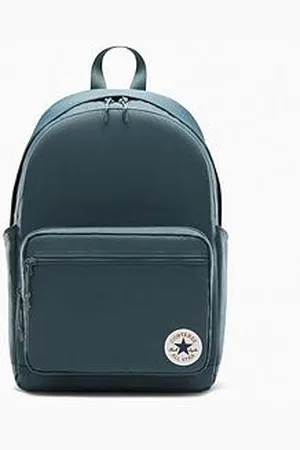 Converse Womens Go 2 Backpack - Dark Grey