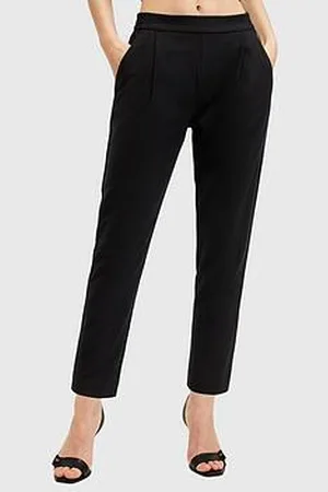AllSaints Aleida Lightweight Tri Trousers