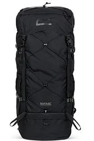 Regatta Survivor V5 85L Backpack - Ash