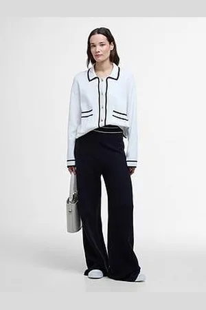 Barbour Knitted Maisy Trousers