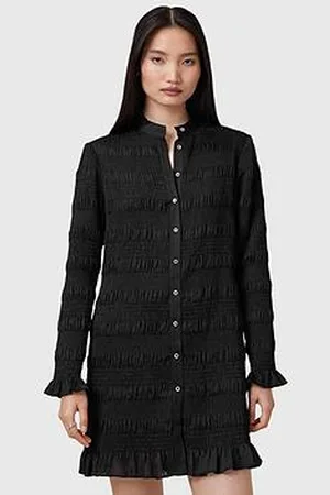 AllSaints Meg Mini Dress
