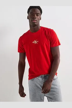 Calvin Klein Monologo T-Shirt
