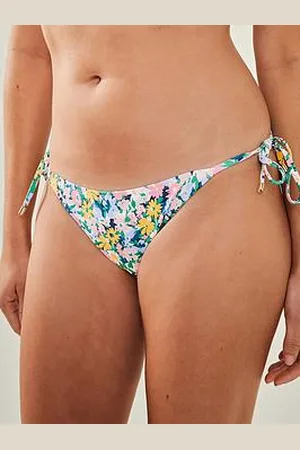 Accessorize Ditsy Floral Pant - Brights