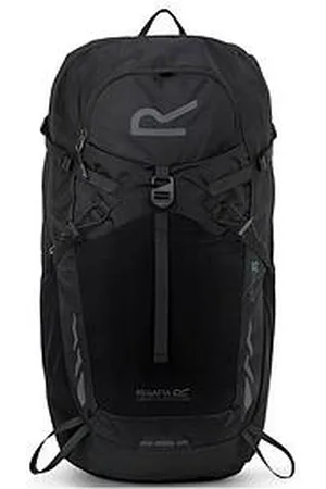 Regatta Blackfell 4 35L Rucksack - Black