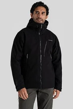 Craghoppers Mens Dynamic Pro Iii Waterproof Jacket