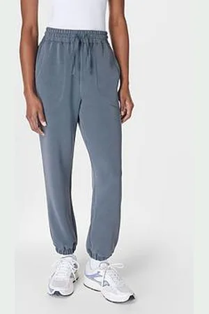 Sweaty Betty Womens Training Sand Wash Cuffed Trouser