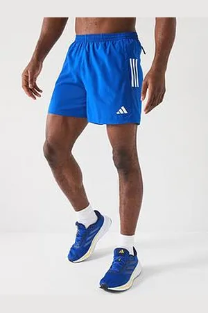 adidas Mens Running Own The Run 5 Inch Shorts