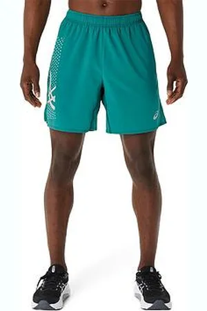 Asics Mens Running Icon 7Inch Shorts