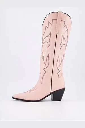 Raid Island Boots