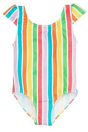 Frugi Girls Marina Swimsuit