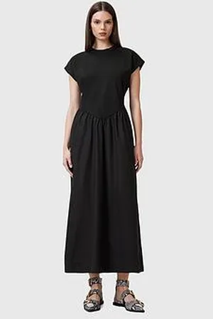 AllSaints The Frankie Dress