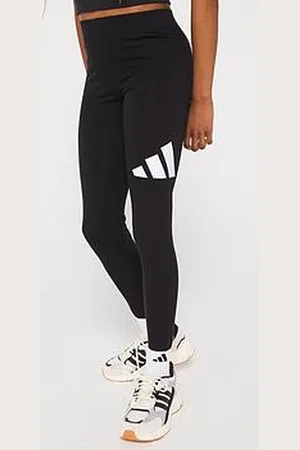 adidas Junior Girls Essentials Leggings
