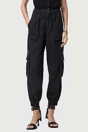 AllSaints Freda Denim Trouser