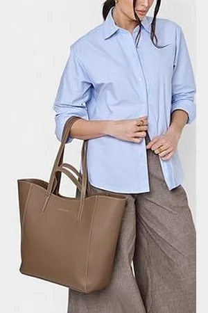 Katie Loxton Perri Tote Bag In Mocha
