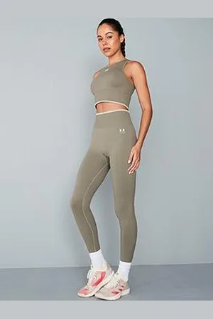 P.E Nation Womens Training Restore Seamless Tights