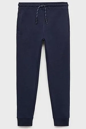 MANGO Boys Joggers