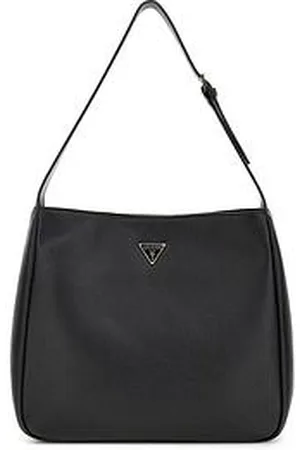 Guess Fedora Hobo Shoulder Bag