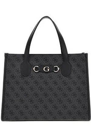 Guess Izzy 2 Comp Tote