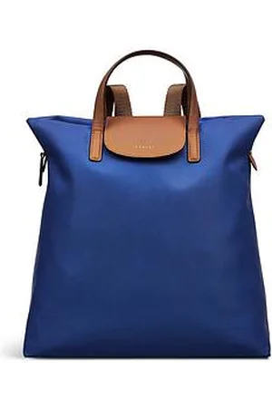 Radley Pocket Essentials Medium Ziptop Backpack
