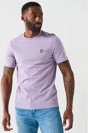 Lyle & Scott Plain T-Shirt