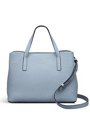 Radley Dukes Place Medium Ziptop Grab Bag