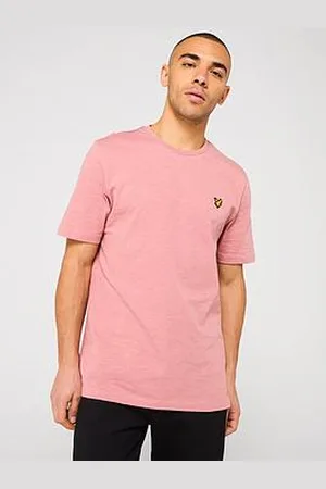 Lyle & Scott Slub T-Shirt