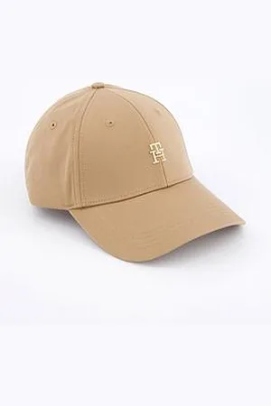 Tommy Hilfiger Elevated Logo Cap