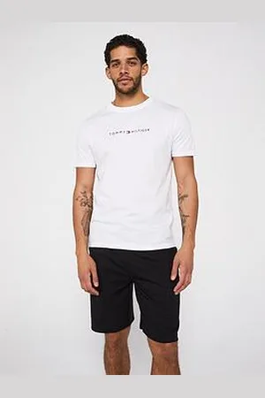 Tommy Hilfiger Short Sleeve Loungewear T-Shirt