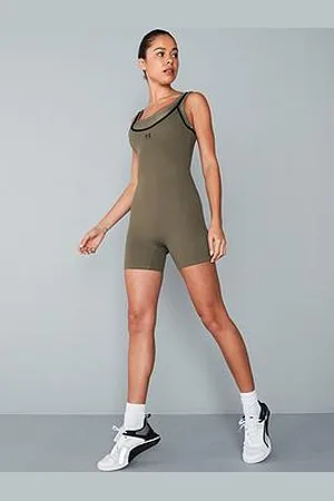 P.E Nation Womens Training Forward One Piece