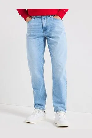 Tommy Hilfiger Harlem Kai Indigo Tapered Jeans