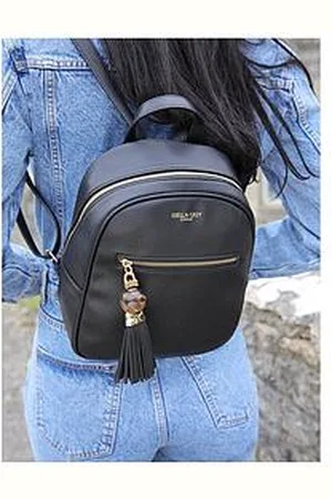 Luella Grey Abigale Casual Backpack