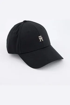 Tommy Hilfiger Elevated Logo Cap