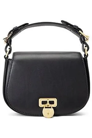 Ralph Lauren Tanner Medium Crossbody Bag