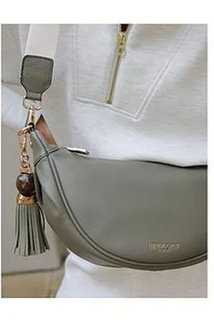 Luella Grey Lauren Sage Sling Bag - Sage