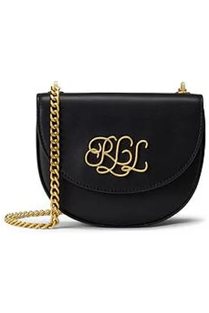 Ralph Lauren Witley Small Crossbody Bag
