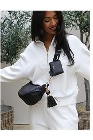 Luella Grey Lauren Sling Bag