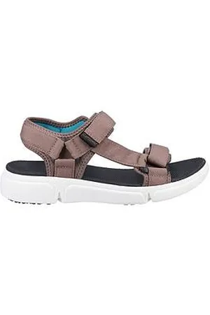 Cotswold Outdoor Womens Alderton Ladies Pu Sandals - Taupe