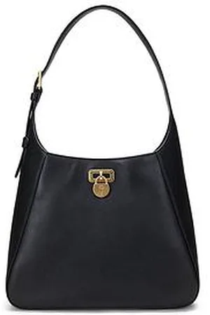 Ralph Lauren Tanner Large Shoulder Bag