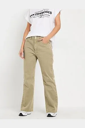 PixieGirl Petite Straight Leg Jean