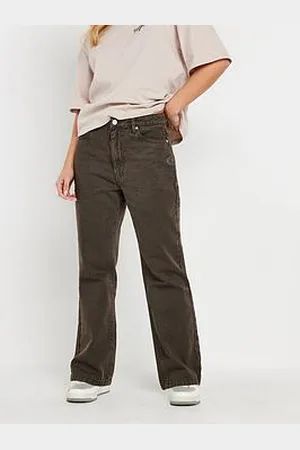 PixieGirl Petite Straight Leg Jean