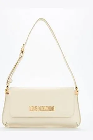 Moschino Logo Mini Shoulder Bag