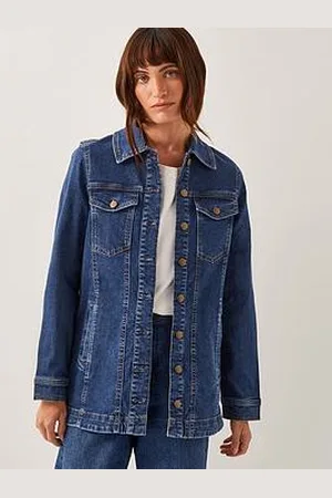 Monsoon Milly Denim Jacket