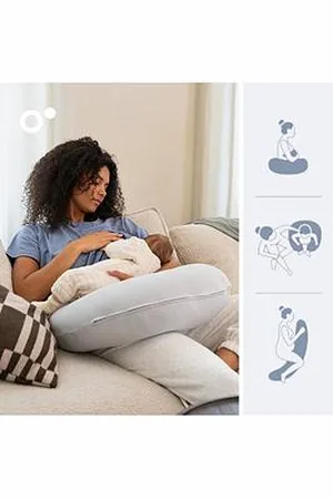 Babymoov Twisty 2In1