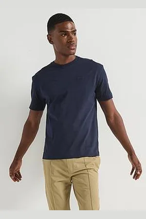 Calvin Klein Cotton Comfort Fit T-Shirt