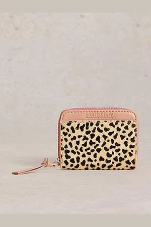 White Stuff Cerys Zip Around Purse